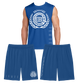 MBK SHORT SET