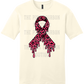 Pink Out Leopard Drip
