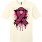 Pink Out Drip