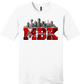MBK Dallas Tee