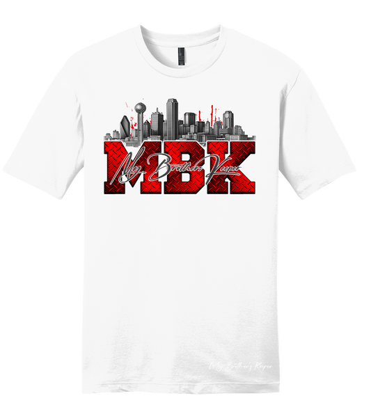 MBK Dallas Tee