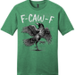 F CAW F