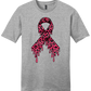 Pink Out Leopard Drip