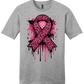 Pink Out Drip