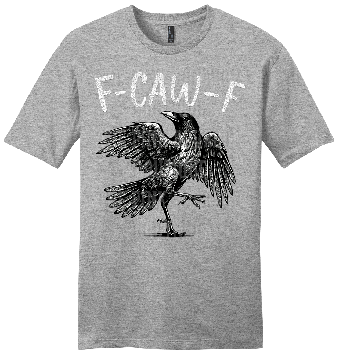 F CAW F