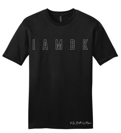 MBK IAMBK TEE