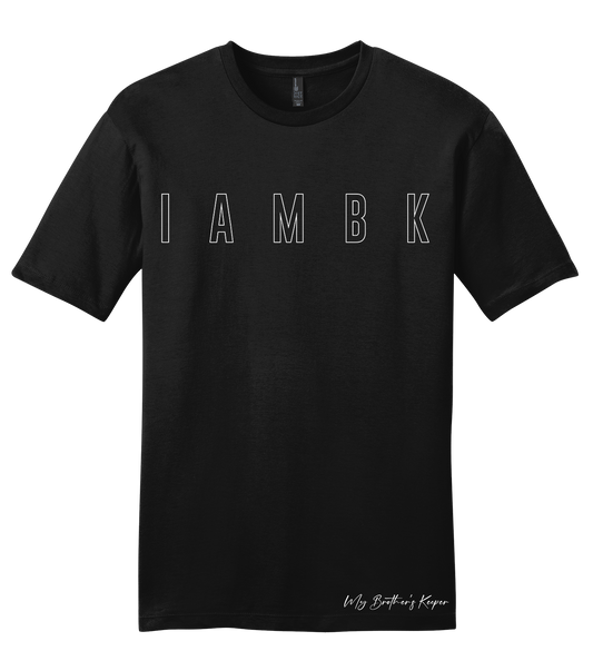 MBK IAMBK TEE