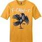 F CAW F