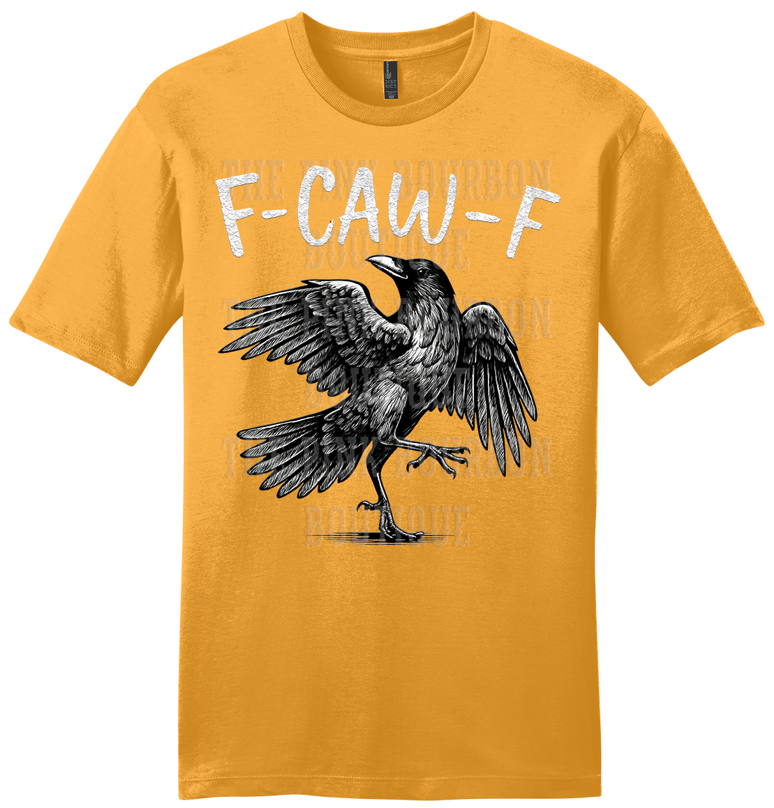 F CAW F