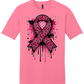 Pink Out Drip