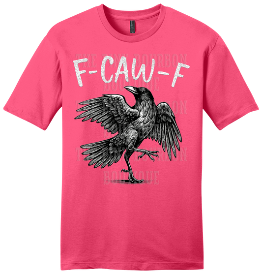 F CAW F