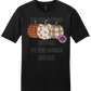 Stitched Pumpkin Tee