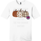 Stitched Pumpkin Tee