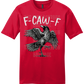 F CAW F