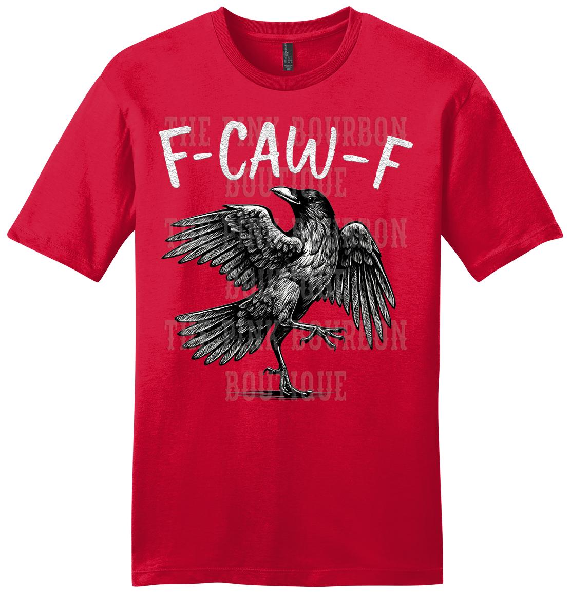 F CAW F