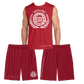 MBK SHORT SET