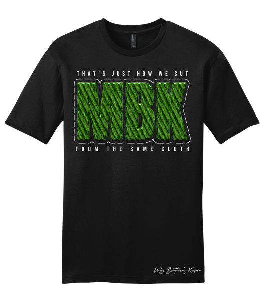 MBK Same Cloth Tee