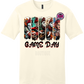 Spooky Game Day Tee