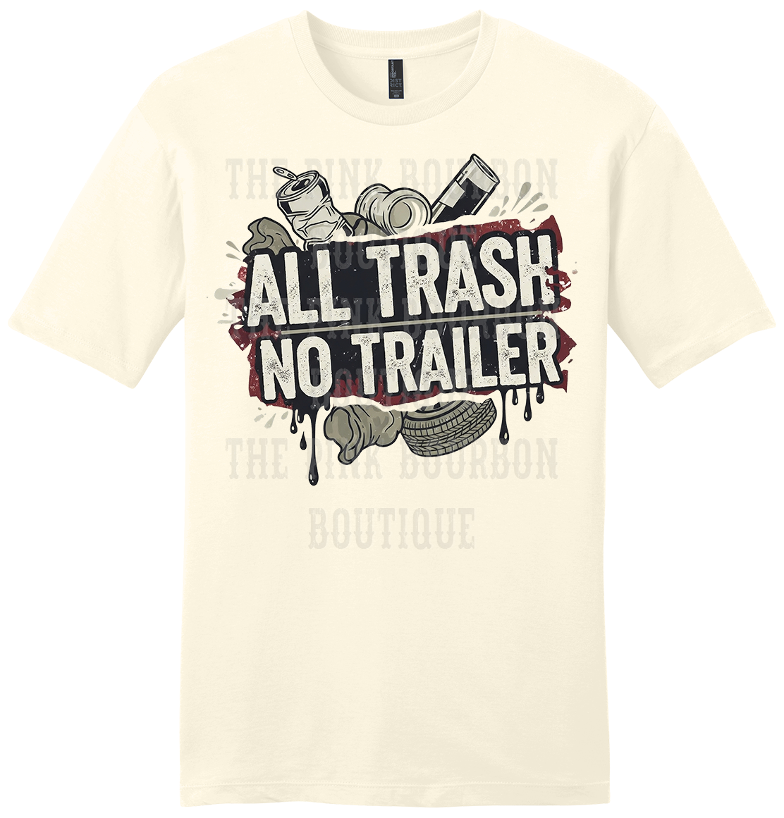 All Trash