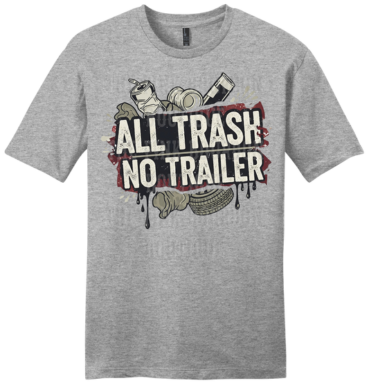 All Trash