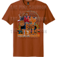 Big Texas (The State Fair Tee)