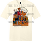 Big Texas (The State Fair Tee)