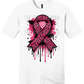 Pink Out Drip