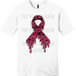 Pink Out Leopard Drip