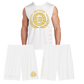 MBK SHORT SET