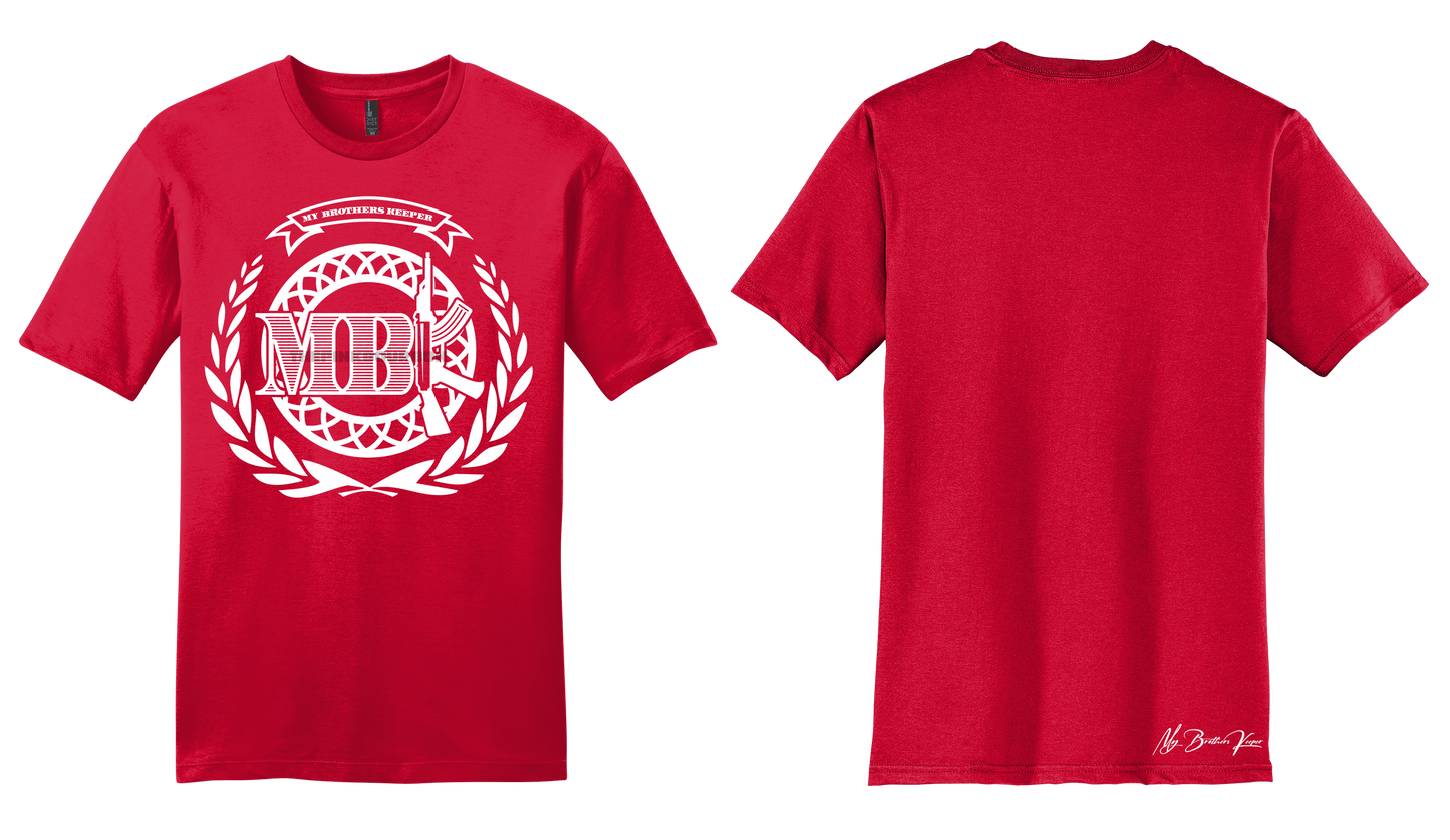 MBK OG Tee